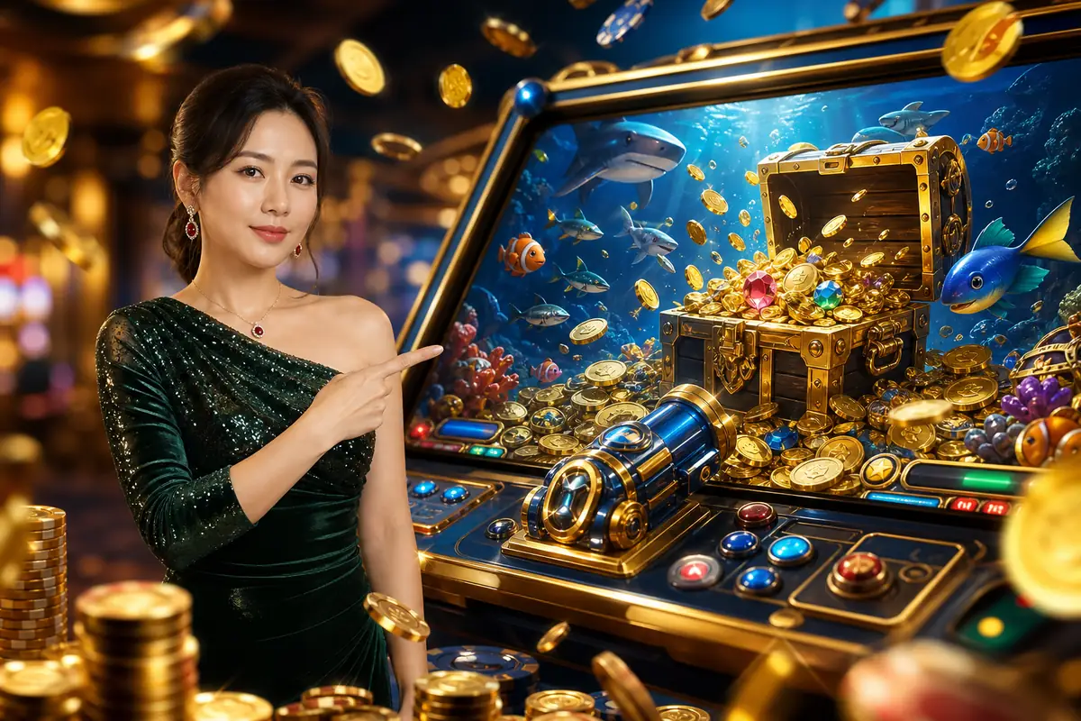 tt88win panduan pilih permainan slot volatiliti