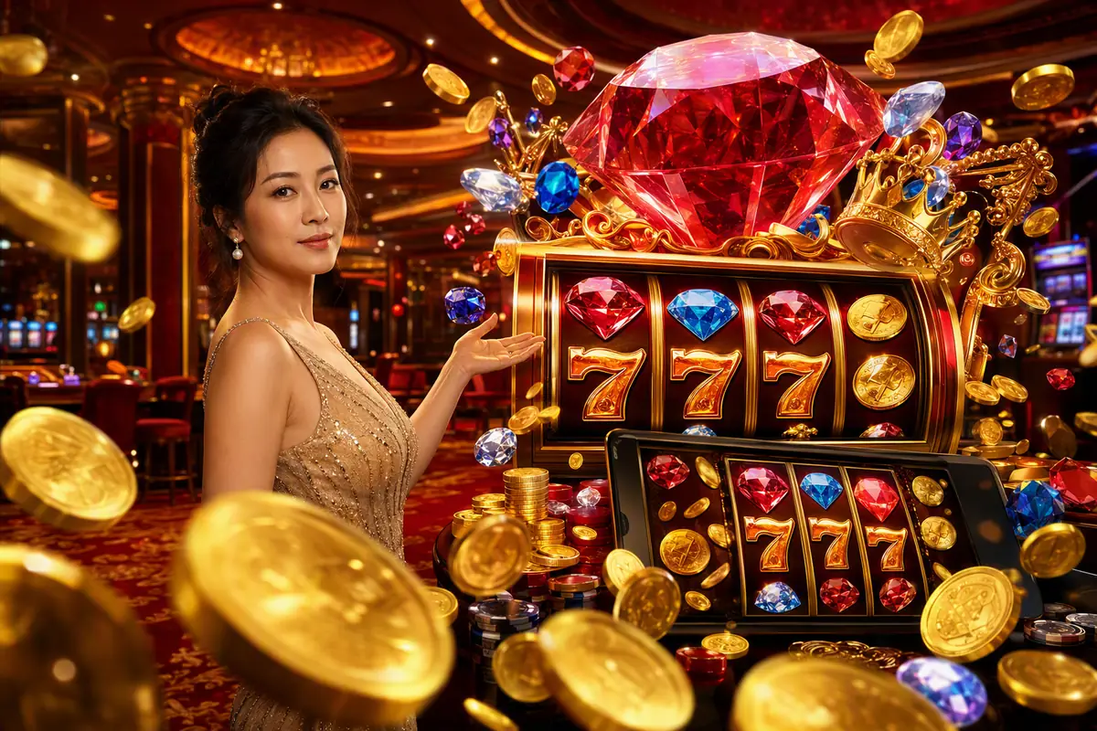 tt88win RTP volatiliti slot penjelasan