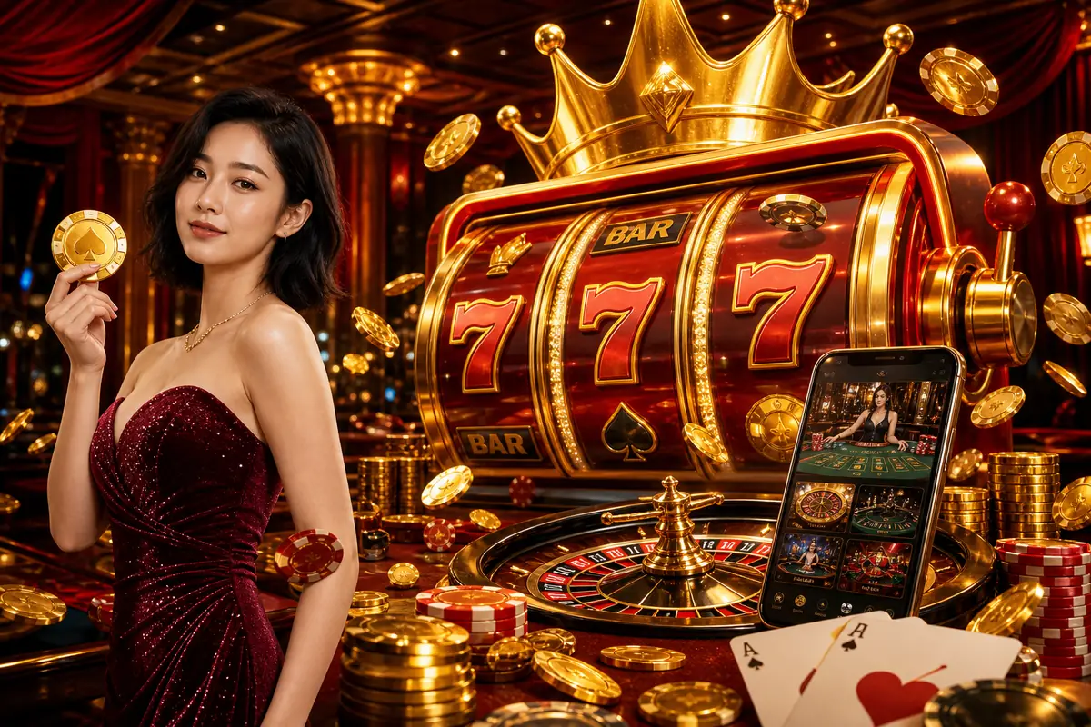 tt88win bonus sambutan deposit pertama