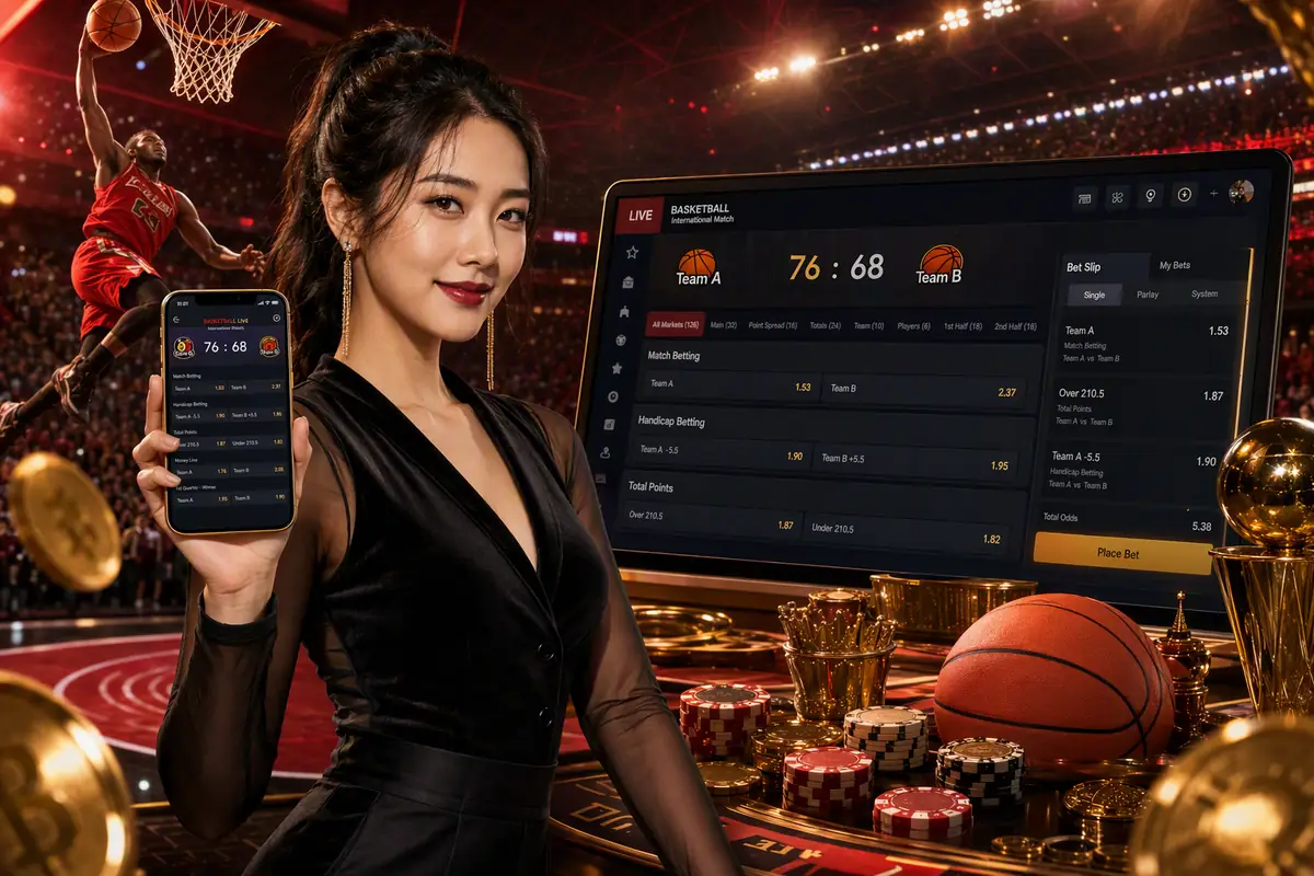 tt88win Casino studio siaran langsung dealer profesional